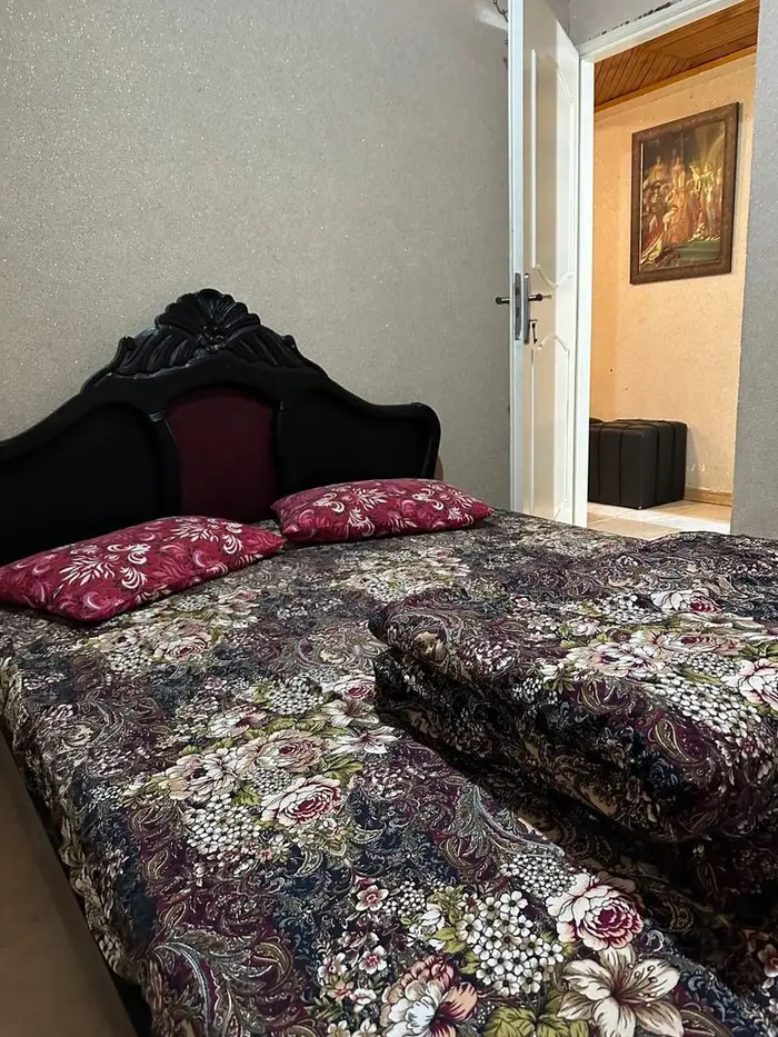 ویلا دوخوابه کوهستانی کارون