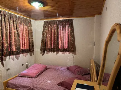 ویلا دوخوابه کوهستانی کارون