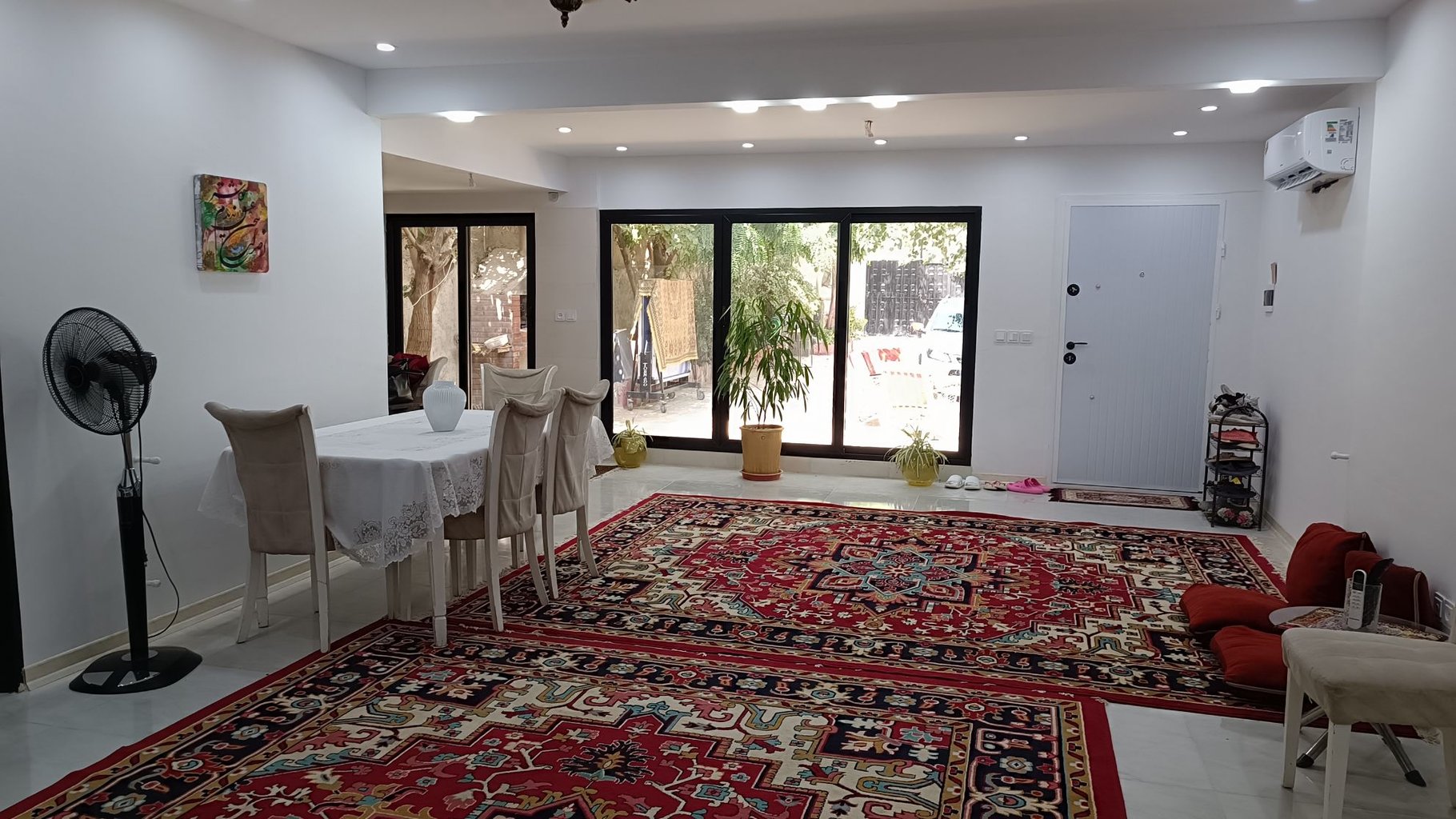 دوخوابه استخردار آبگرم فیلستان