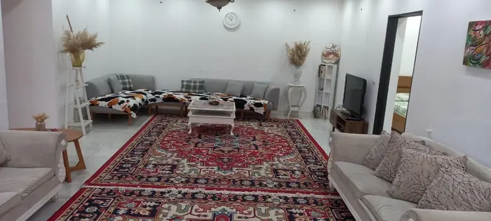 ویلا دوخوابه استخردار آبگرم فیلستان