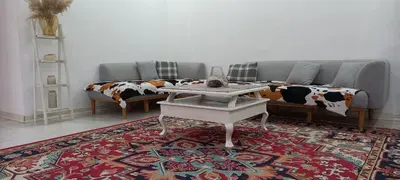 ویلا دوخوابه استخردار آبگرم فیلستان