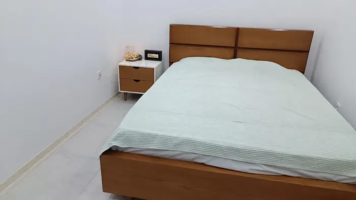 ویلا دوخوابه استخردار آبگرم فیلستان