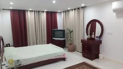 ویلا دوخوابه استخردار آبگرم فیلستان