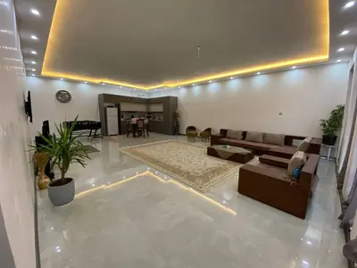 ویلا دوخوابه استخردار آبگرم بیتا