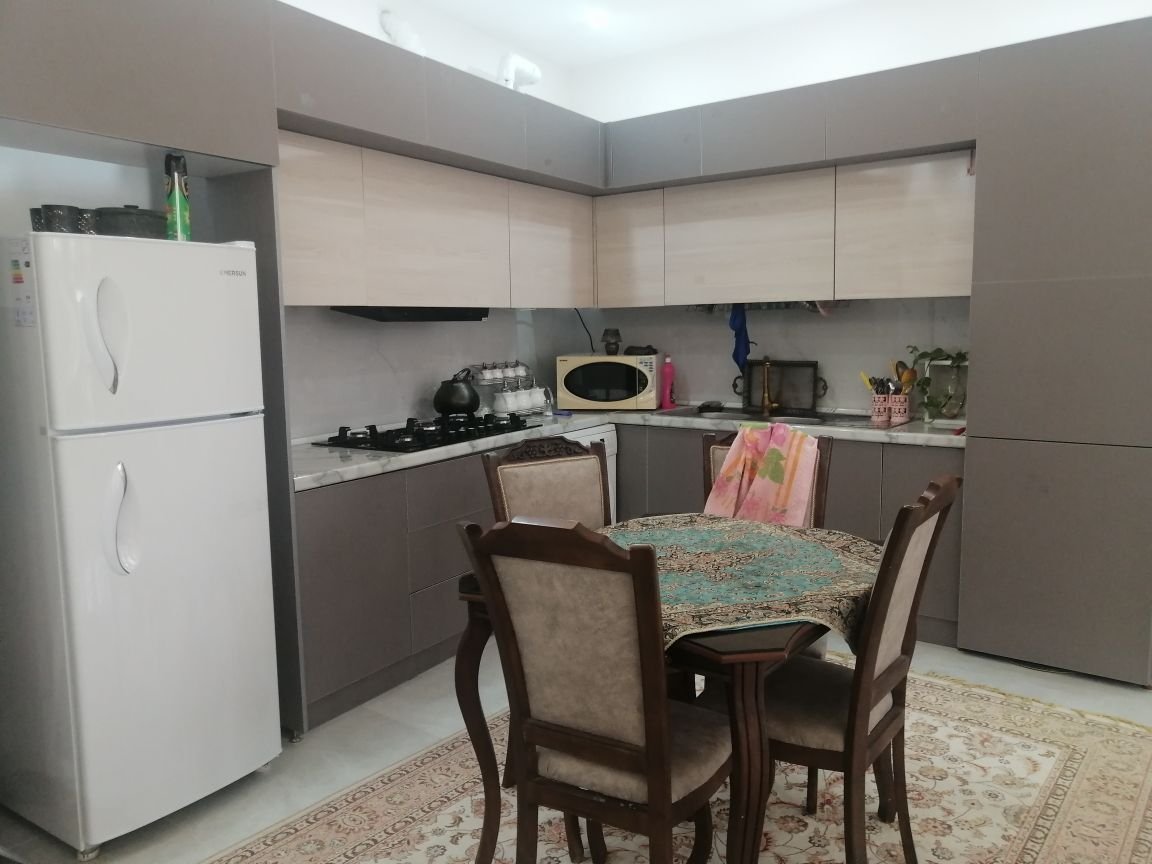 ویلا دوخوابه استخردار آبگرم بیتا