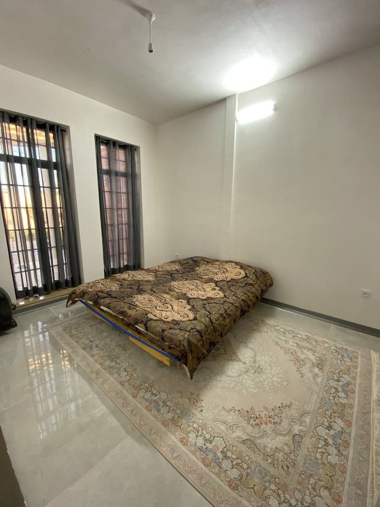 ویلا دوخوابه استخردار آبگرم بیتا