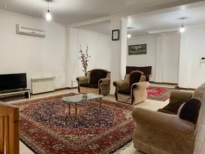 ویلا سه خوابه ساحلی تیته