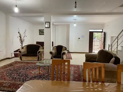 ویلا سه خوابه ساحلی تیته