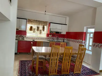 ویلا سه خوابه ساحلی تیته