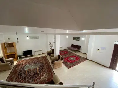 ویلا سه خوابه ساحلی تیته