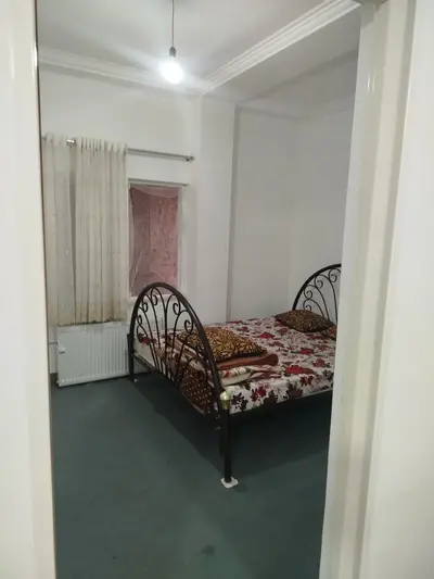 سوئیت یک خوابه ذوات شرق