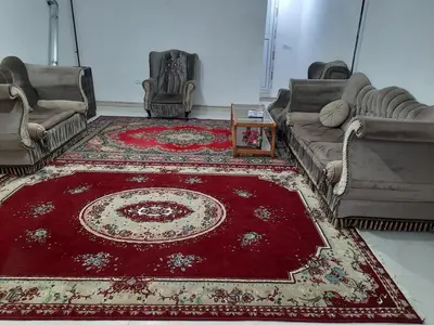 سوئیت یک خوابه للکام