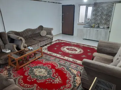 سوئیت یک خوابه للکام