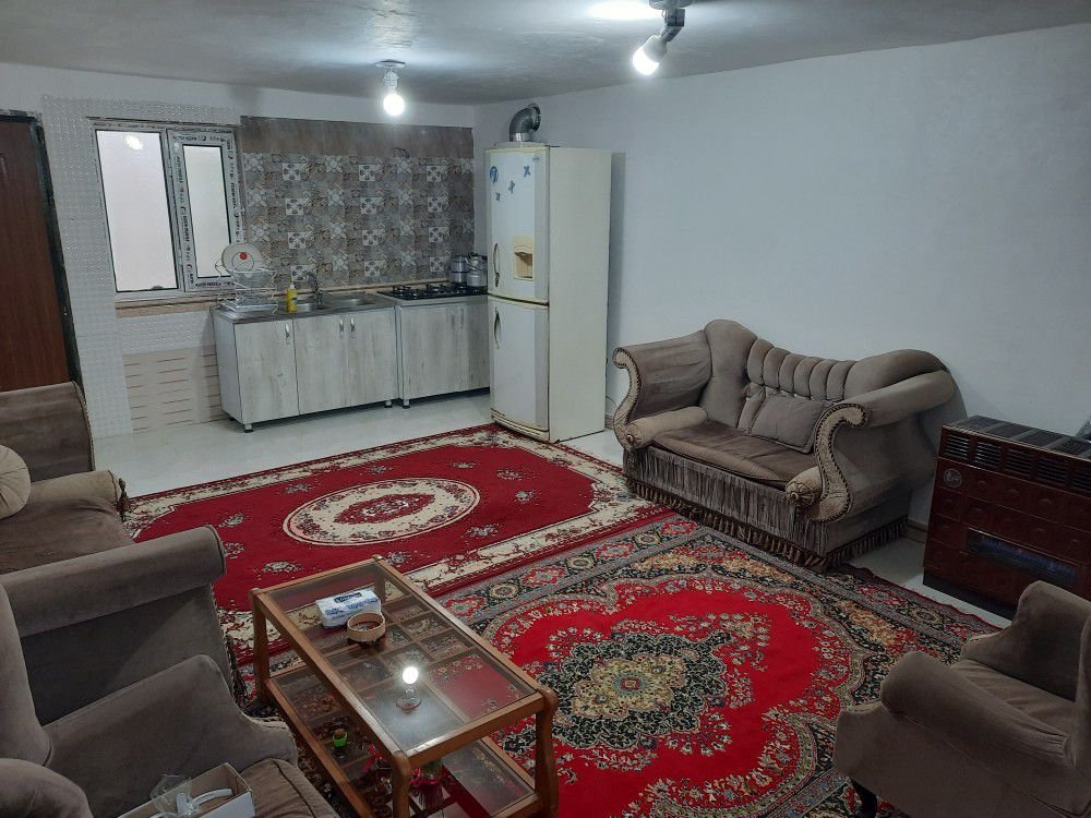 سوئیت یک خوابه للکام