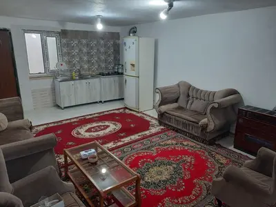 سوئیت یک خوابه للکام