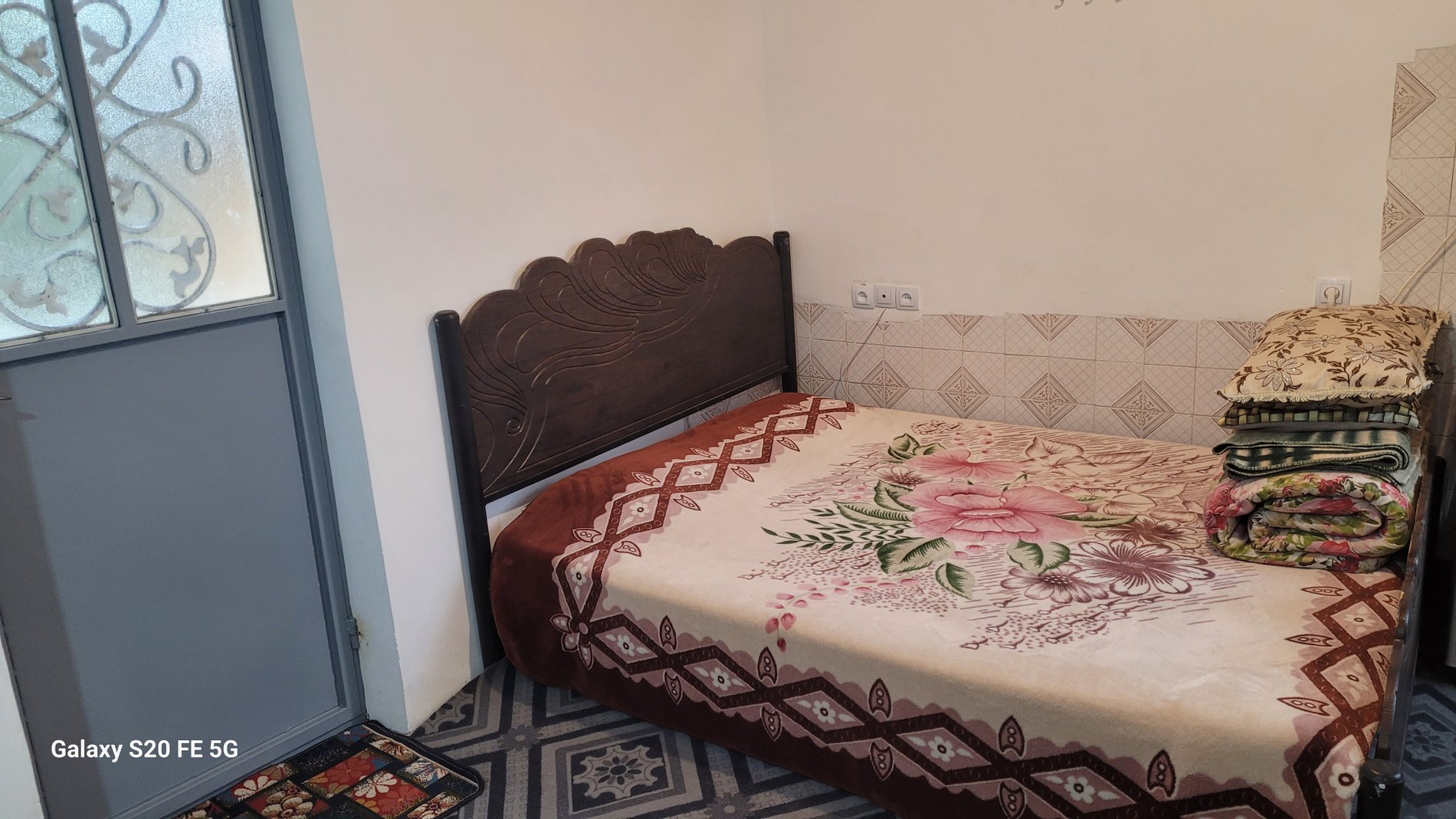 سوئیت فلت باغ پدری