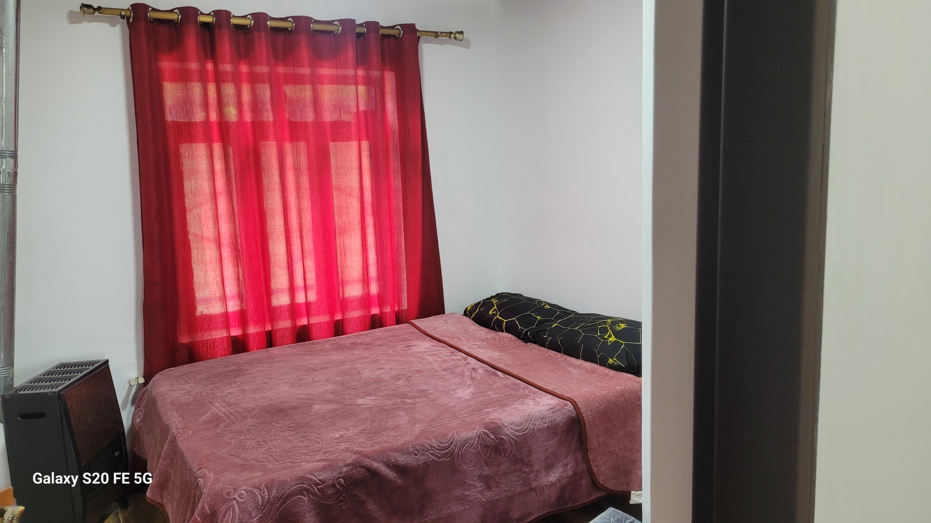 ویلا دوخوابه باغ پدری