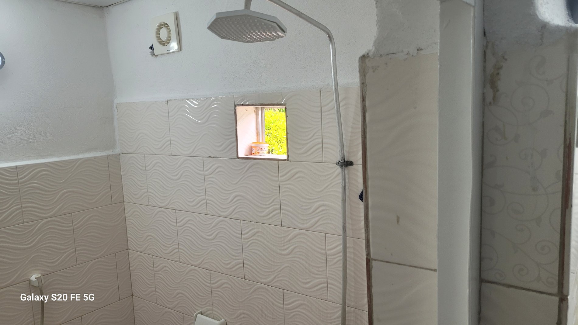 ویلا دوخوابه باغ پدری