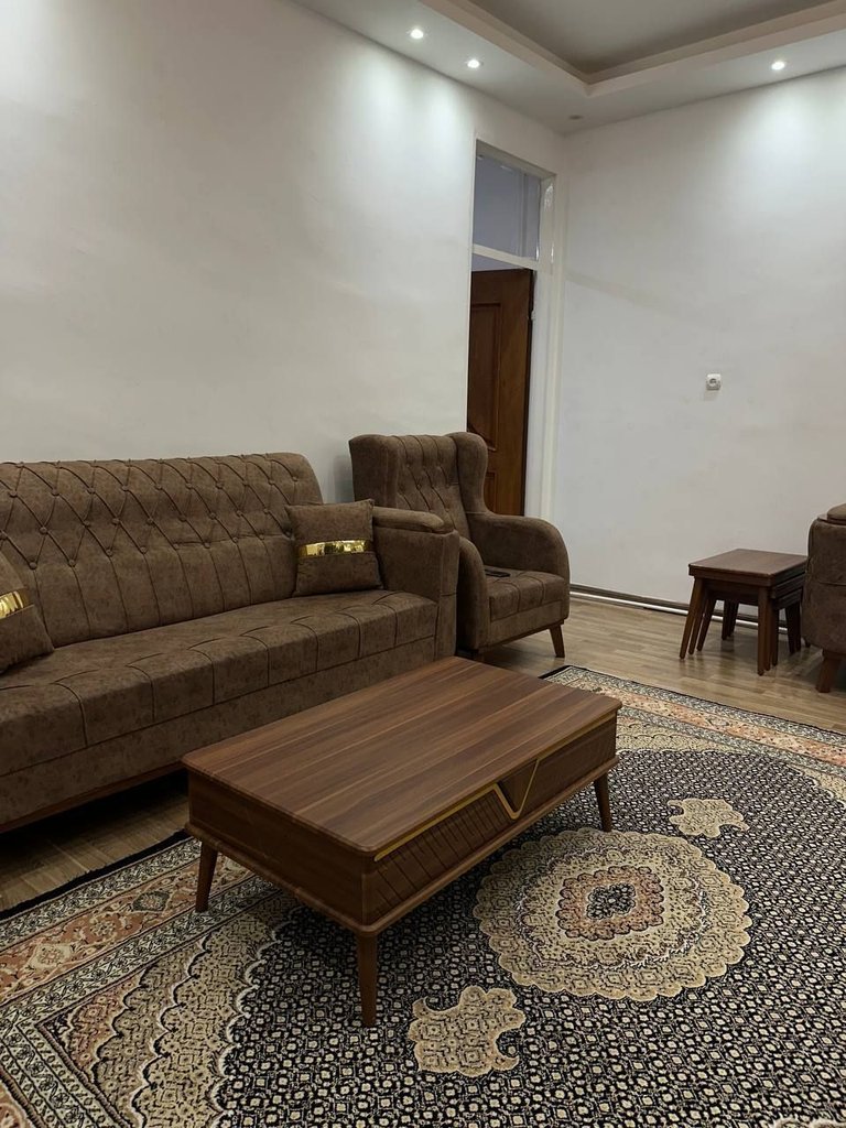 ویلا دوخوابه شهرک رسالت