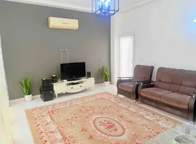 ویلا دوخوابه جنگلی استخردار آبگرم سیاه رود