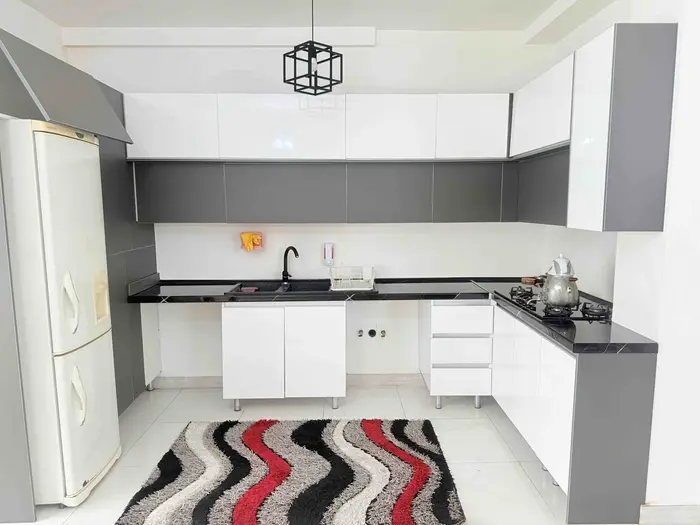 ویلا دوخوابه جنگلی استخردار آبگرم سیاه رود - انتخاب عنوان تصویر