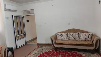 سوئیت فلت روستایی جنگلی لفور