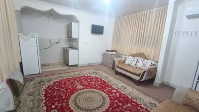 سوئیت فلت روستایی جنگلی لفور