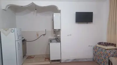 سوئیت فلت روستایی جنگلی لفور