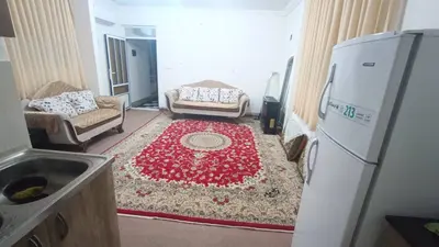 سوئیت فلت روستایی جنگلی لفور