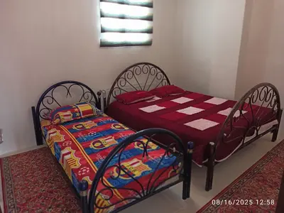 آپارتمان دو خوابه نور 3