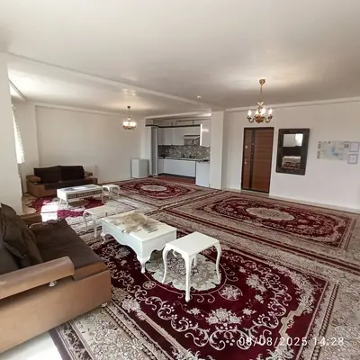 آپارتمان دو خوابه نور 3