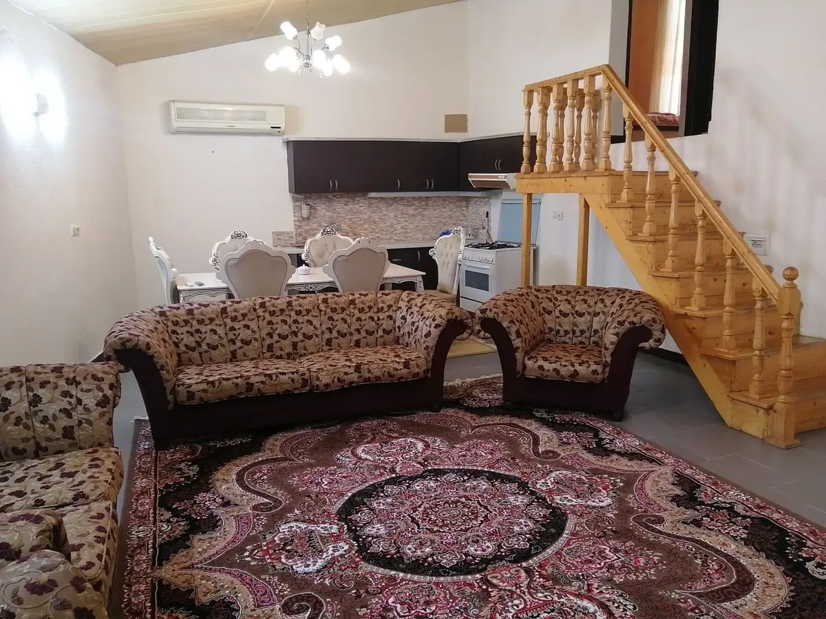 ویلا ویلا دوبلکس شمال