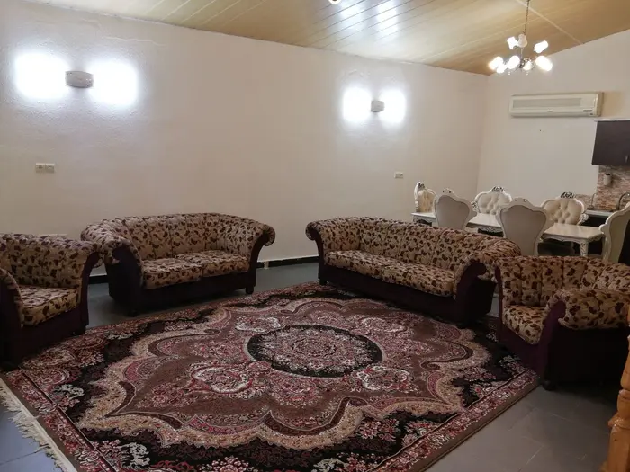 ویلا ویلا دوبلکس شمال