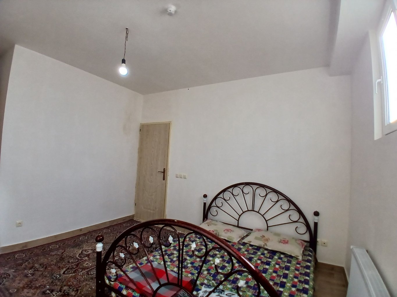 دوخوابه علی 1