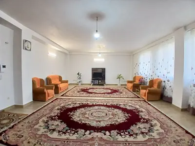 آپارتمان دوخوابه علی 1