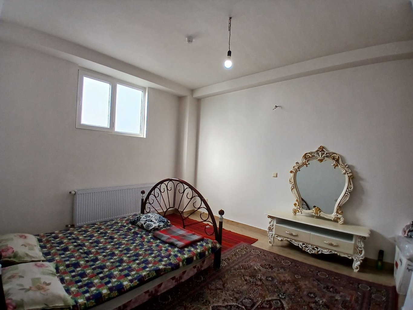 دوخوابه علی 1