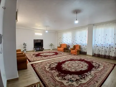 آپارتمان دوخوابه علی 1