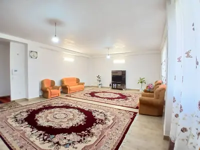 آپارتمان دوخوابه علی 1