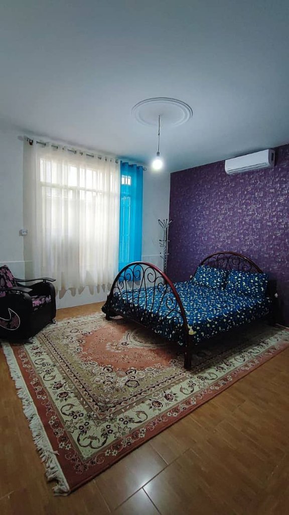 دوخوابه استخردار آبگرم فرزین