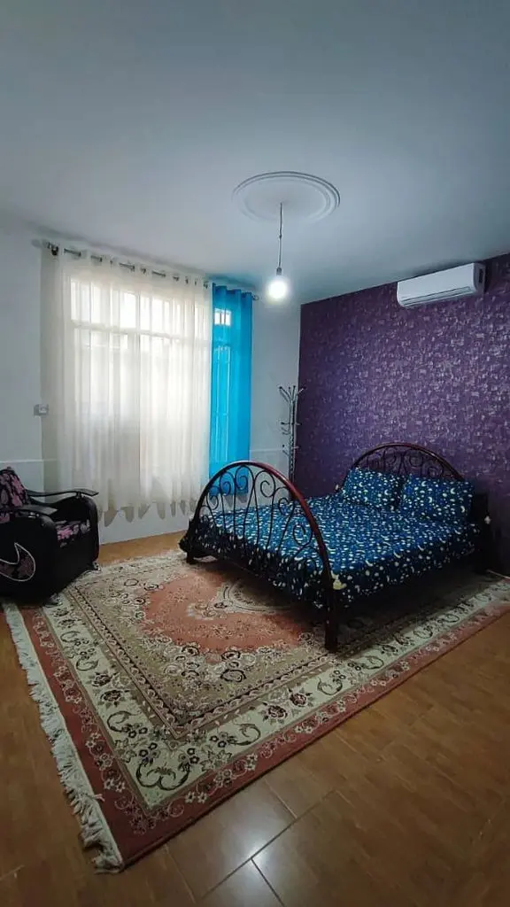 ویلا دوخوابه استخردار آبگرم فرزین