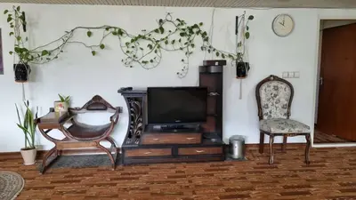 سوئیت دوخوابه نارنج بُن