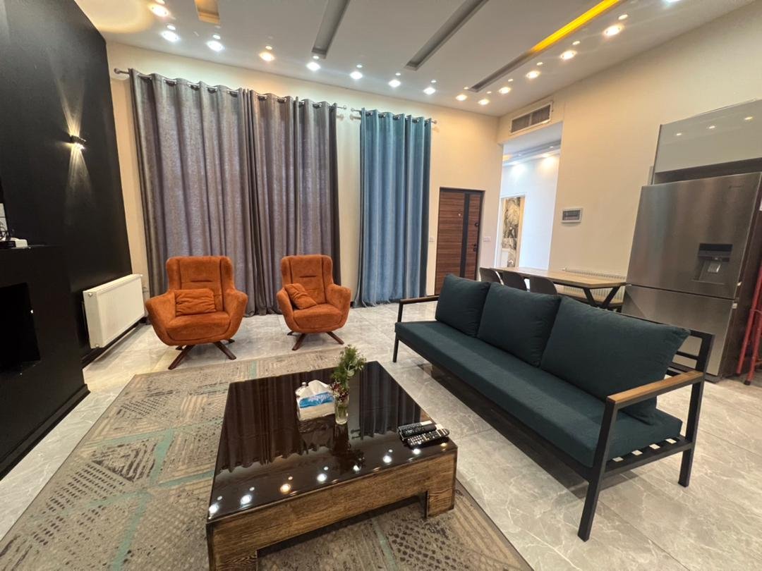 دوخوابه استخردار دهقان