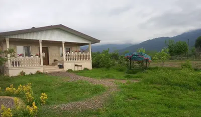 ویلا یک خوابه اسنا ۱