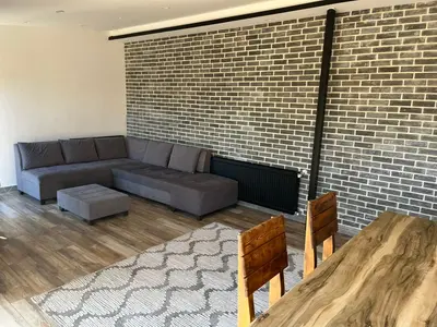 ویلا یک خوابه استخردار خانه كاغذی