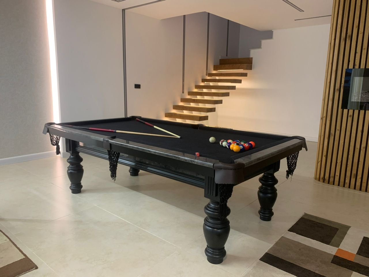 سه خوابه ساحلی استخردار آبگرم پالم