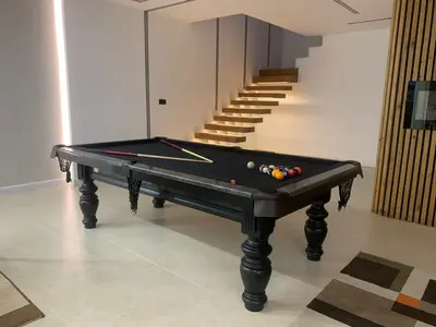 ویلا سه خوابه ساحلی استخردار آبگرم پالم