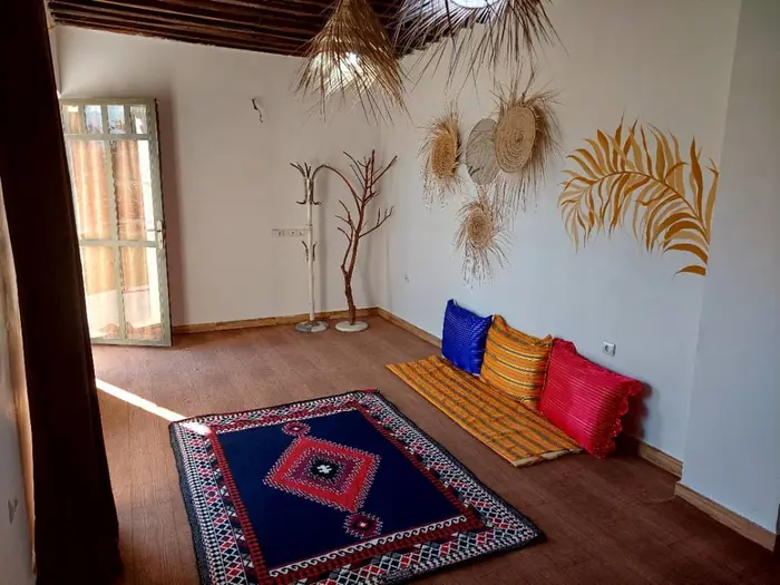 بوم گردی هیلو - واحد 3