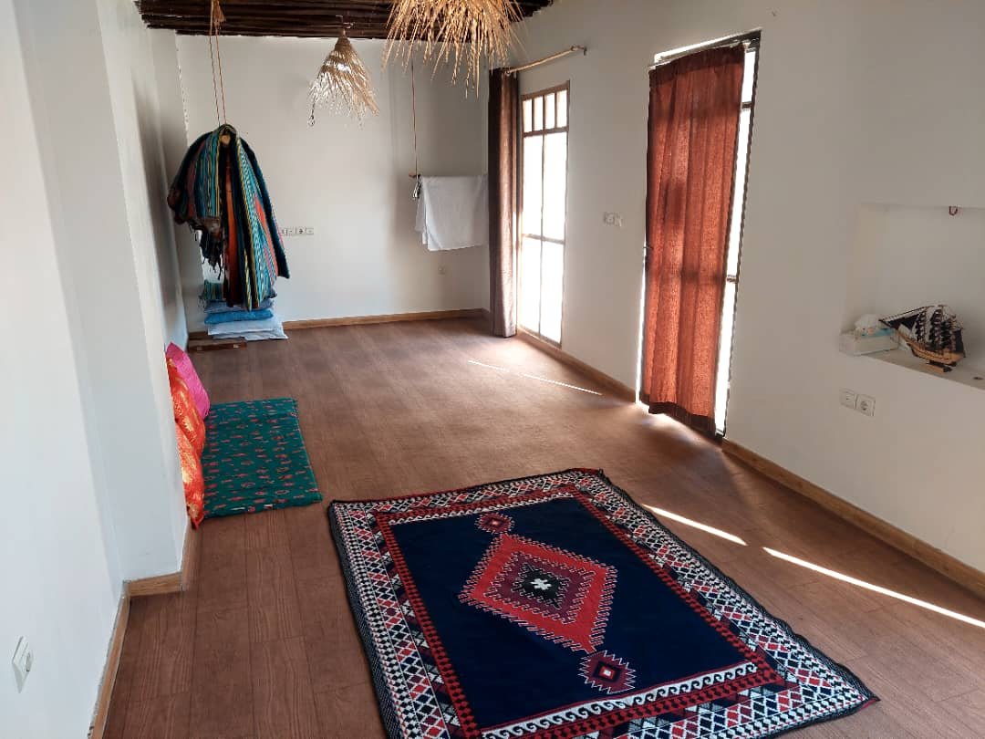 بومگردی هیلو - واحد 2