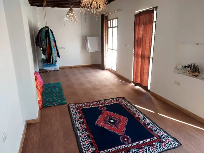 بوم گردی هیلو - واحد 2