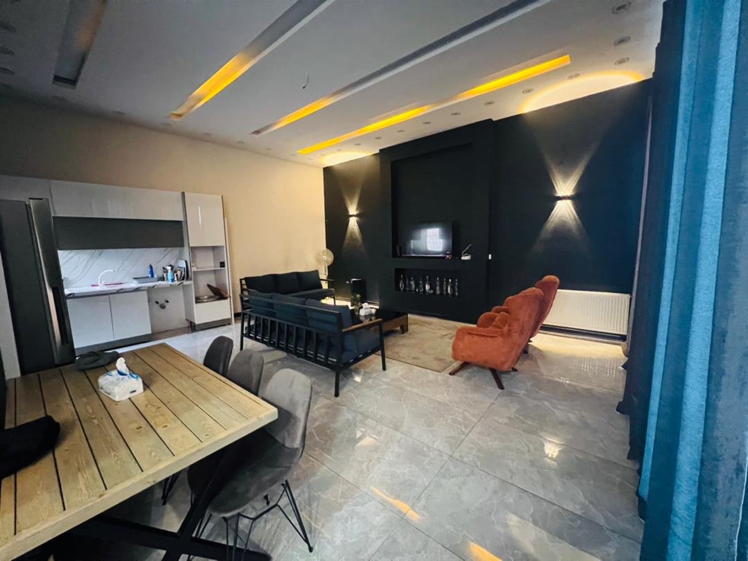 دوخوابه استخردار دهقان